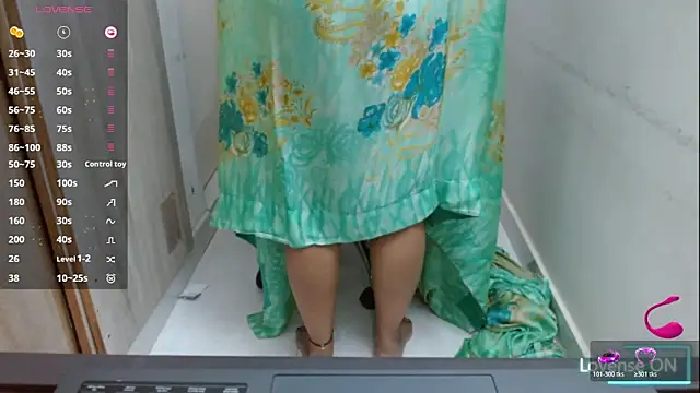 hot_neelu - Cams Ao Vivo