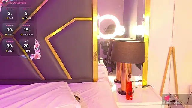 SamanthaPierce webcam