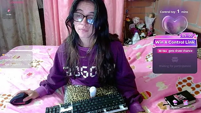 Maggie_Fox3 live sex cam