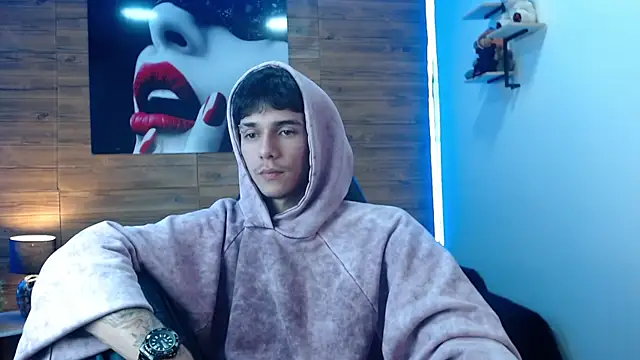 AmethystShadow17 webcam