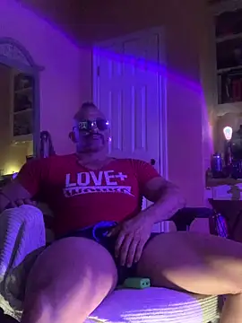 daddydonkey84 webcam