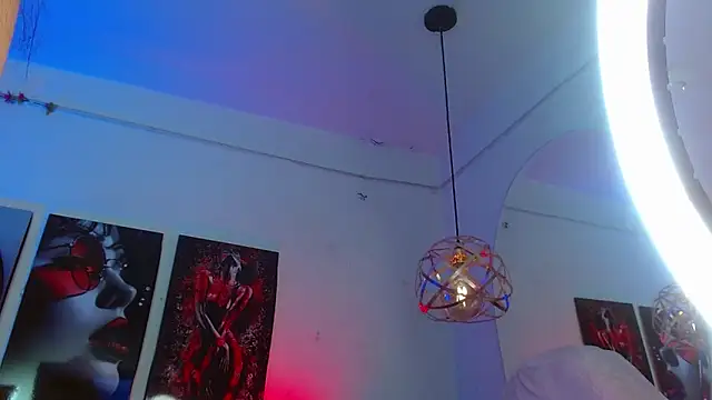 madissonrousecs webcam