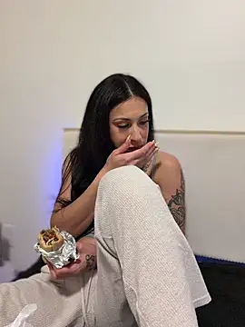 FerrariFrench webcam