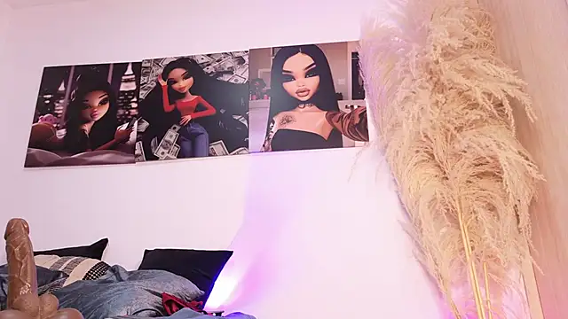 Ariana_lopezz webcam