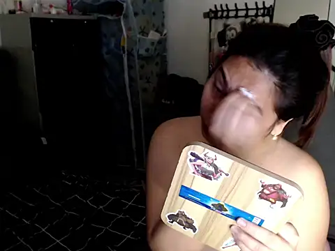 urqueendominant webcam