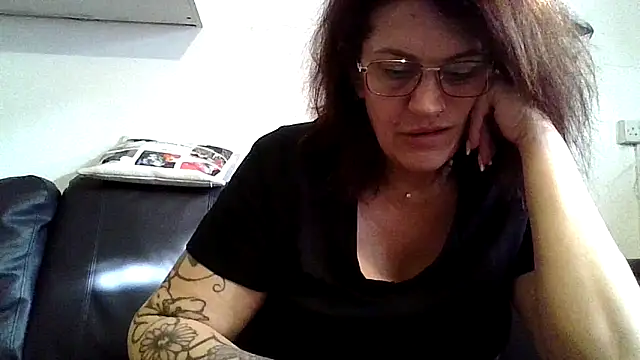 RubyyRosee webcam