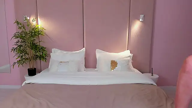 JaniceCollins webcam