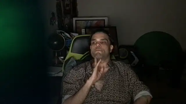 KungFuPanda001 webcam