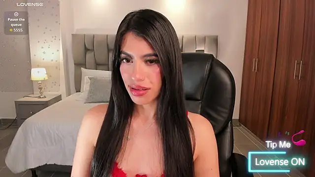 sarita_evanss webcam