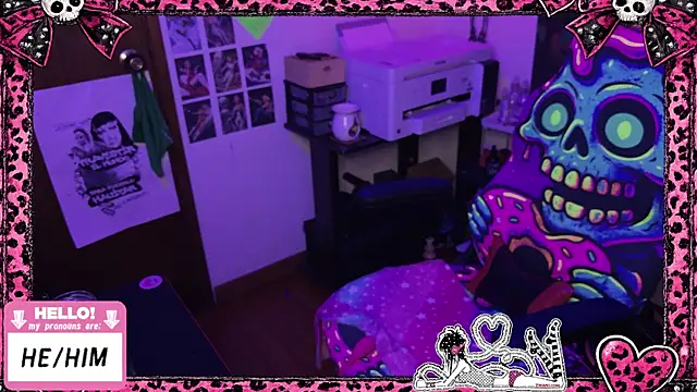 masterkevinftm live sex cam