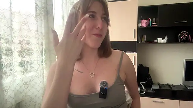 AquilineOrites webcam