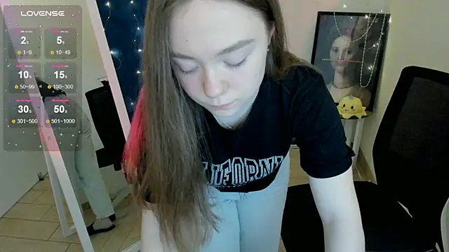 Florence_meow webcam