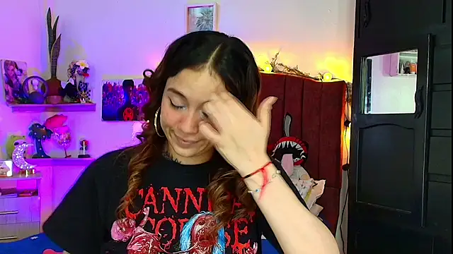 alisson_zafiro_ webcam