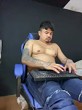 DickMasterfindom webcam