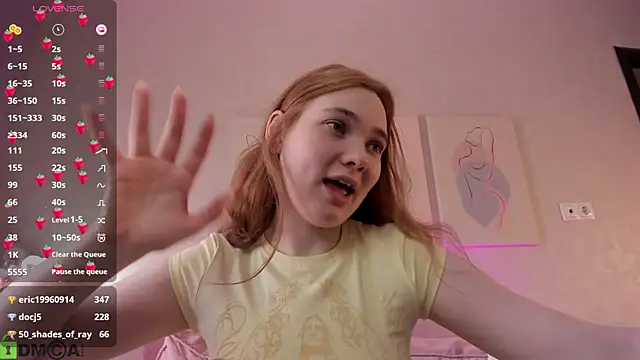 Genne_Tierney webcam