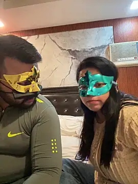 hornycoupleJandS webcam