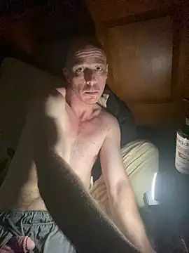 Mac_ThunderCock webcam