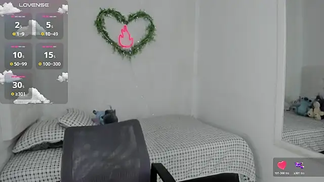 Brithanycullen webcam