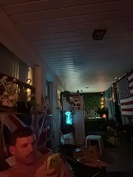 Integrityofsin webcam