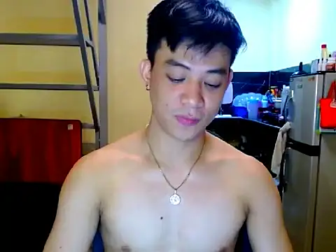 AsianCUMQUICKLY webcam