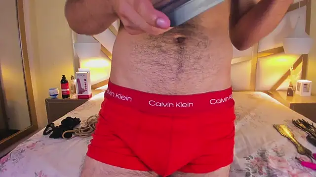 Jaxon_Carter webcam