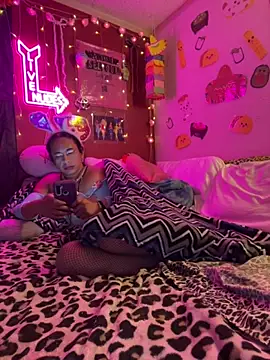 TranSexualJade95 webcam