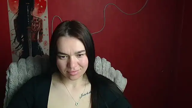 Lola_Saymyname webcam