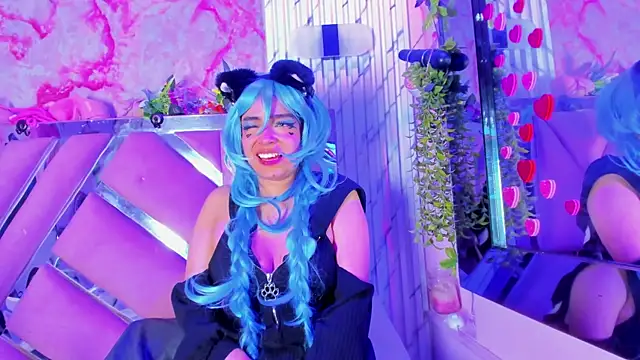 Akane_Hikari_ webcam