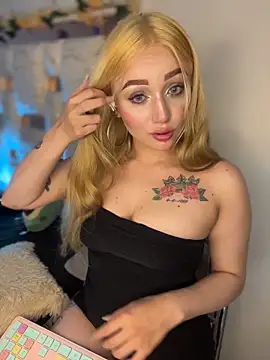 Sara_Sophia420 webcam