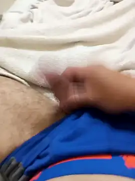 Maniasefetiches webcam