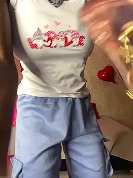 MorenaLush_Eup webcam