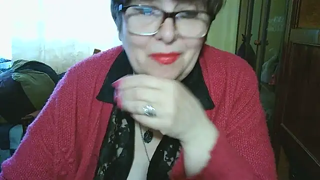 VeronicaGold511 webcam