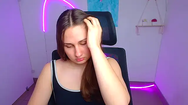 Stefanie_Sweet webcam