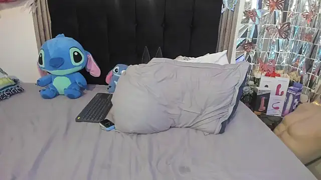 sophia_arevalo webcam