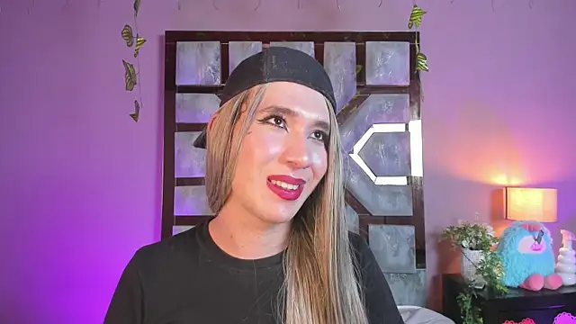 Electra_Gosselin webcam