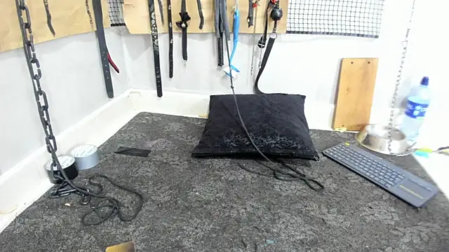 BDSM_MEDUZA webcam