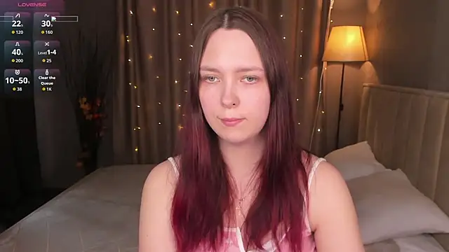 Monica__Queen webcam