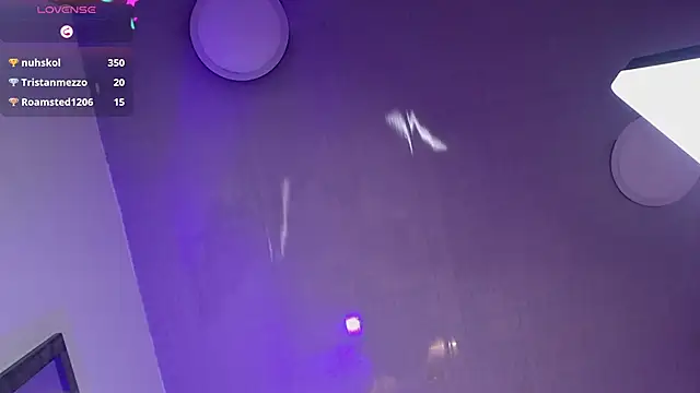 MateoMitchell webcam