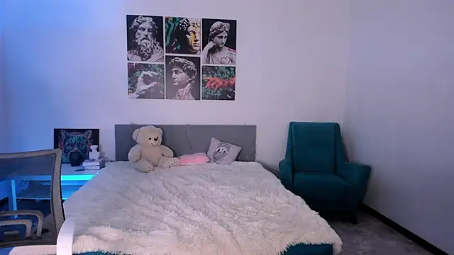 scent__of_woman webcam