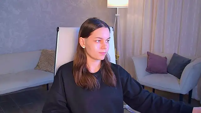 FrancescaCavaliere webcam