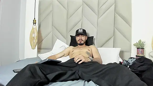 MatthewCullen webcam