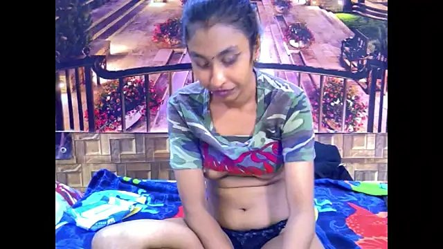 IndianSexyButt webcam