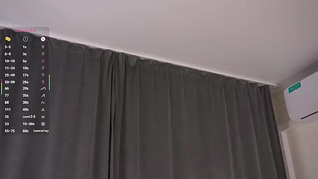 MarenGoodrich webcam