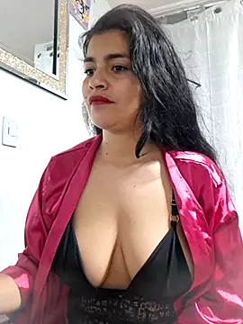 Scarlett_Hot69 webcam