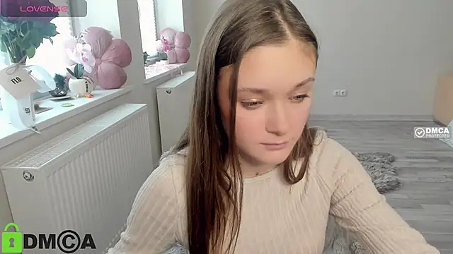 Elina_X webcam