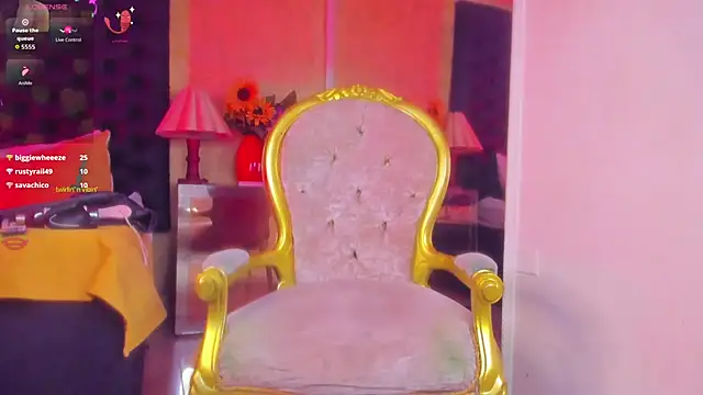 VeronikaBloom_ webcam