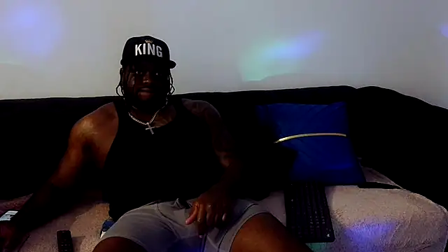 darkstallion7 webcam