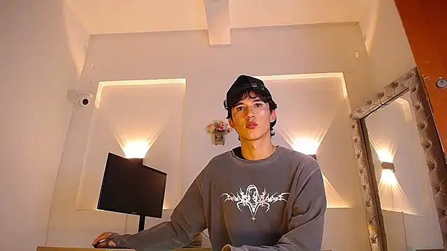 jullian_ricci webcam