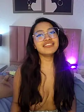 SweetMilie_gh webcam