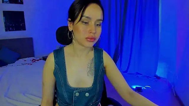 tina_xx_tina webcam